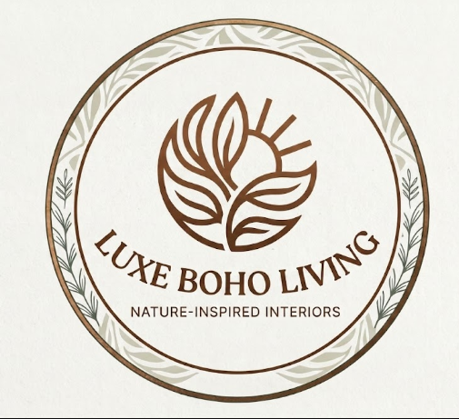 Luxe Boho Living